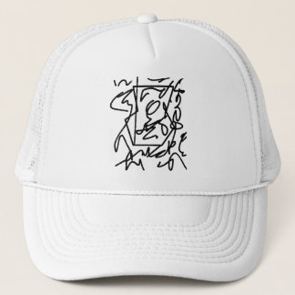  Farfosha 01  - Trucker Hats