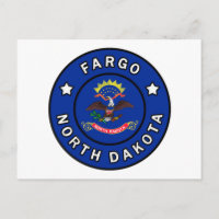 Fargo North Dakota