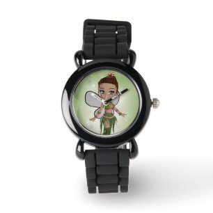 Fariy Girl Watch
