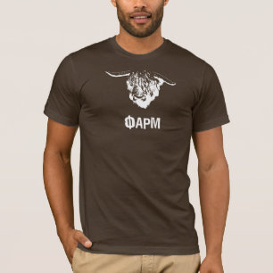 FARM 2010 T-Shirt