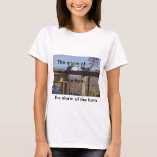 Farm Alarms T-Shirt