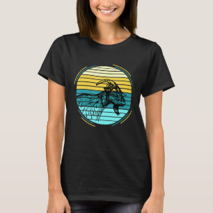 Farm Animal Goat  Goat T-Shirt