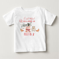 Farm Animals