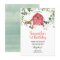 Farm Animals Barnyard Birthday Invitation
