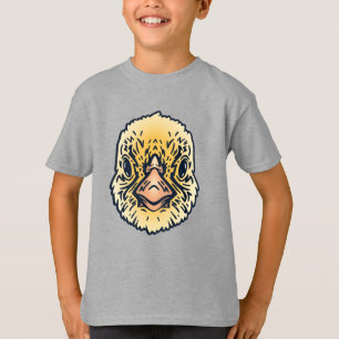 Farm Animals Friends Baby Chick T-Shirt
