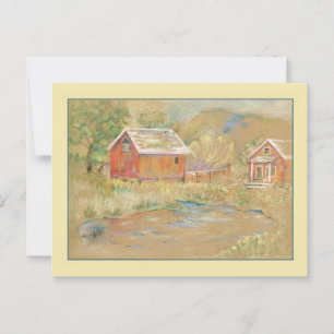 Farm Anytime Card