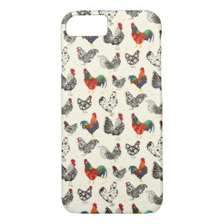 Farm iPhone 8/7 Case