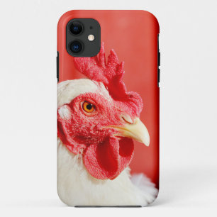Farm Chicken  iPhone 11 Case