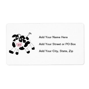 Farm Cow