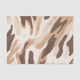 Farm Cow Animal Print Tissue Paper
