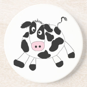 Farm Cow Coaster