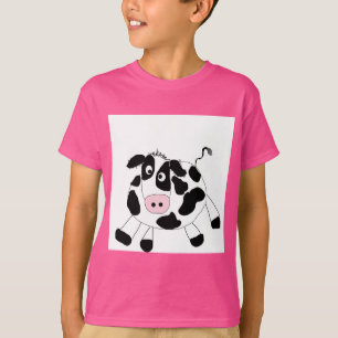 Farm Cow Tshirts and Gifts
