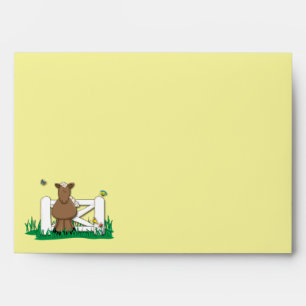 Farm envelope