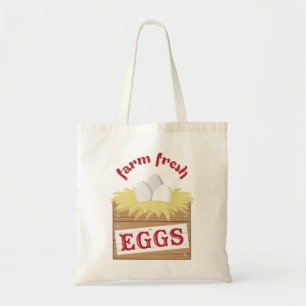 Farm Fresh Tote Bag