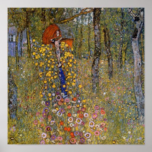 Crucifix Posters & Prints | Zazzle UK