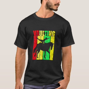 Farm Horses T-Shirt