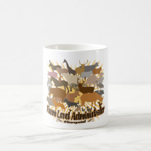 Farm Level Mug