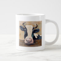 Farm Life - Gunther the Cow