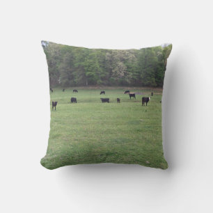 Farm Life Pillow