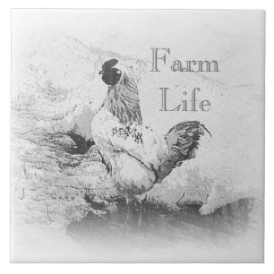 Farm Life Tile