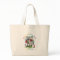 Farm logo Tote Bag