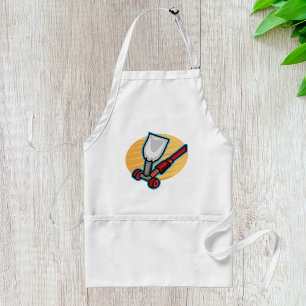 Farm Machinery Standard Apron