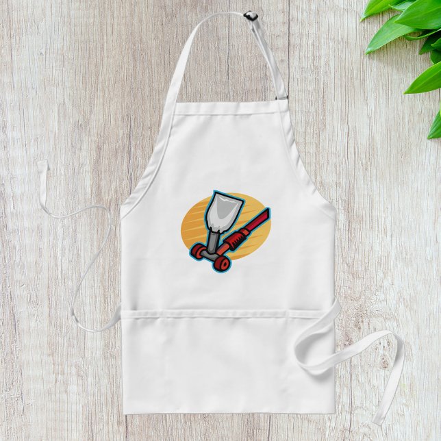 Farm Machinery Standard Apron (Creator Uploaded)