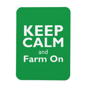 Farm On Magnet