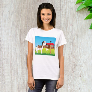 Farm Pets T-Shirt
