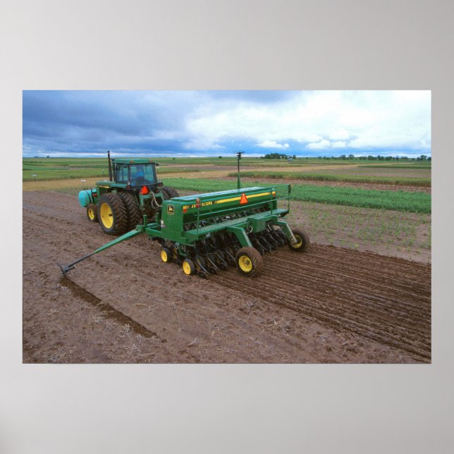 Farm Poster (Front)