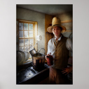 Farm - The Farmer Poster