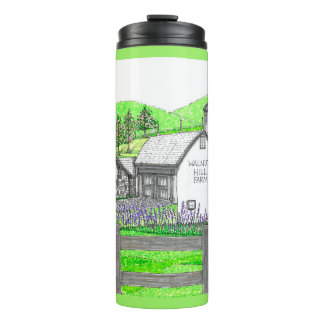 Farm Thermal Tumbler
