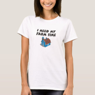 farm time T-Shirt