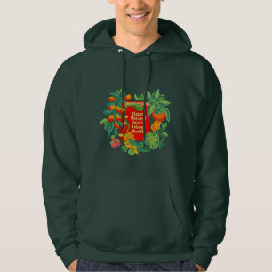 Farm to School Month Hoodie 