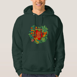 Farm to School Month Hoodie