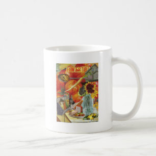 Farm to Table Coffee Mug