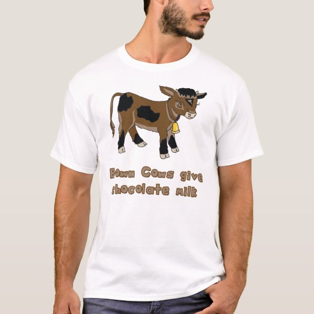 Farm  Town Shirt (Front)