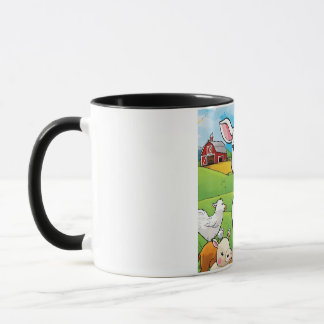 Farmcore Mug