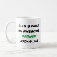 farmer, awesome