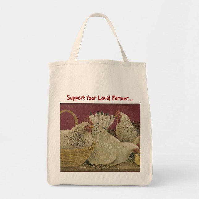 Farmer Bag (Front)