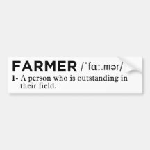 farmer definition white