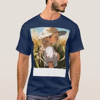 Farmer Girl T-Shirt