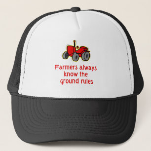 Farmer Hat