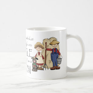 Farmer Mug