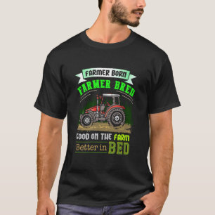 Farmer Past Buyers Exclusive1 T-Shirt