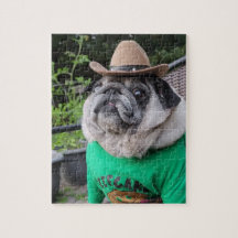 Farmer Pickles Puzzle