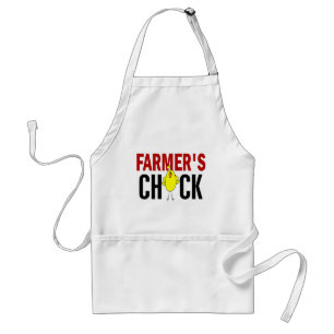 Farmer’s Chick Standard Apron