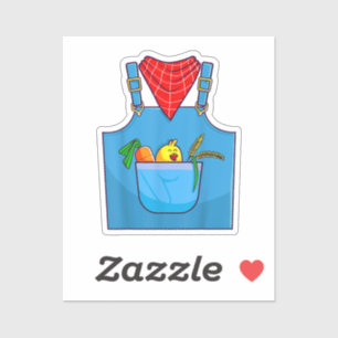 Farmer Simple Cute Farm 