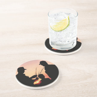 Farmers and Sunset Coaster