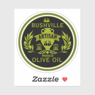 Farmers Market Olive Oil